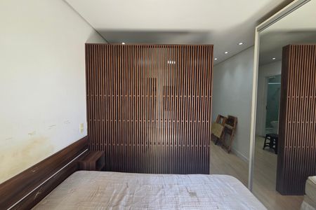 Studio para alugar com 40m², 1 quarto e 1 vaga Studio para alugar com 40m², 1 quarto e 1 vagaQuarto 1
