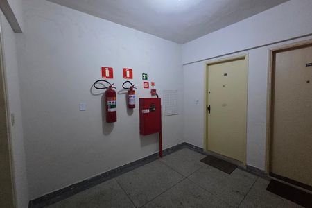Studio para alugar com 40m², 1 quarto e 1 vaga Studio para alugar com 40m², 1 quarto e 1 vagaÁrea comum