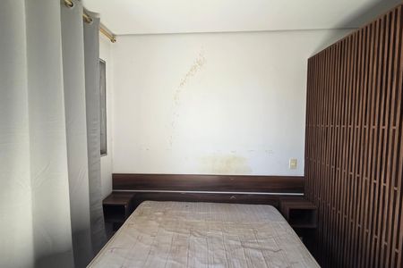 Studio para alugar com 40m², 1 quarto e 1 vaga Studio para alugar com 40m², 1 quarto e 1 vagaQuarto 1