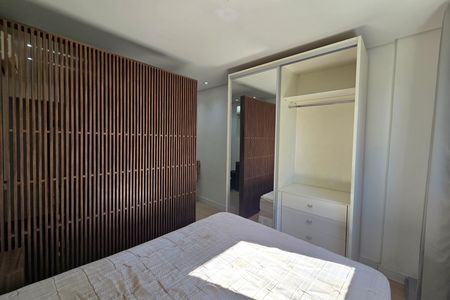 Studio para alugar com 40m², 1 quarto e 1 vaga Studio para alugar com 40m², 1 quarto e 1 vagaQuarto 1