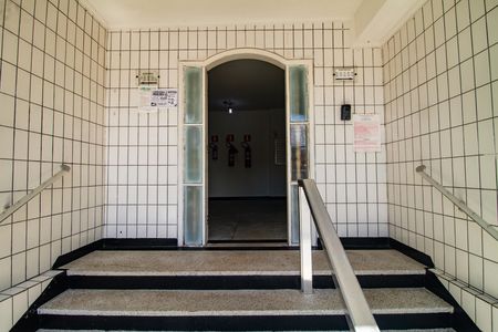 Studio para alugar com 40m², 1 quarto e 1 vaga Studio para alugar com 40m², 1 quarto e 1 vagaÁrea comum