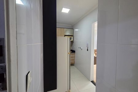 Studio para alugar com 40m², 1 quarto e 1 vaga Studio para alugar com 40m², 1 quarto e 1 vagaCozinha