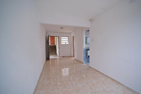 Apartamento para alugar com 37m², 1 quarto e 1 vagaSala