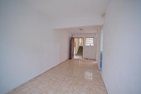 Apartamento para alugar com 37m², 1 quarto e 1 vagaSala