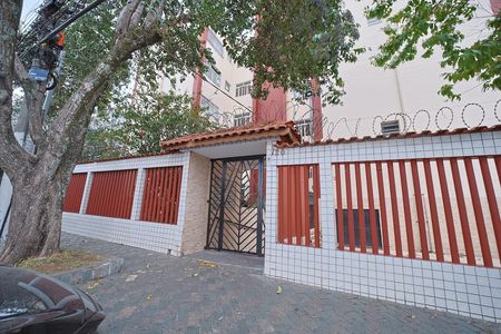 Fachada de apartamento para alugar com 1 quarto, 37m² em Artur Alvim, São Paulo