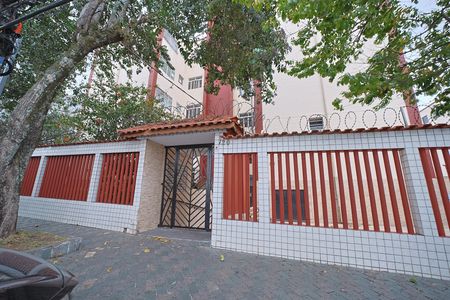 Fachada de apartamento para alugar com 1 quarto, 37m² em Artur Alvim, São Paulo