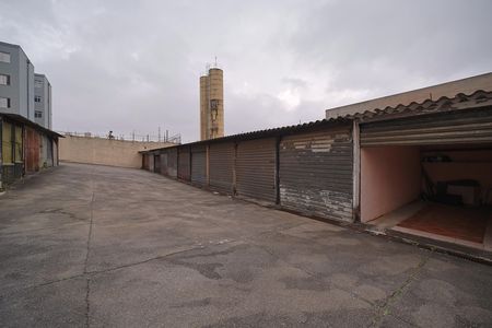 Garagem de apartamento para alugar com 1 quarto, 37m² em Artur Alvim, São Paulo