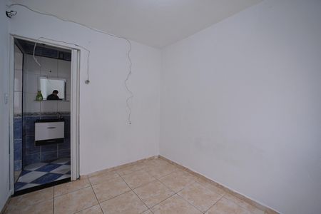 Quarto de apartamento para alugar com 1 quarto, 37m² em Artur Alvim, São Paulo