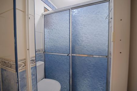 Apartamento para alugar com 37m², 1 quarto e 1 vagaBanheiro