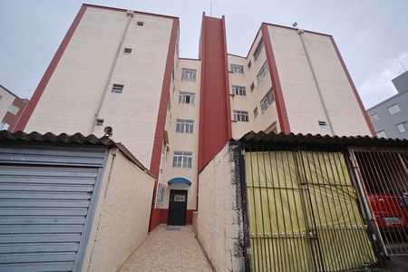 Apartamento para alugar com 37m², 1 quarto e 1 vagaGaragem