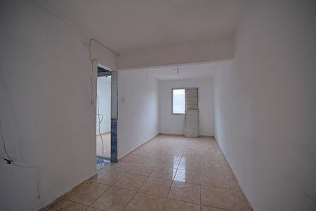 Sala de apartamento para alugar com 1 quarto, 37m² em Artur Alvim, São Paulo