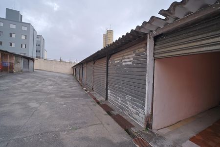 Apartamento para alugar com 37m², 1 quarto e 1 vagaGaragem
