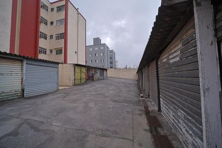 Apartamento para alugar com 37m², 1 quarto e 1 vagaGaragem