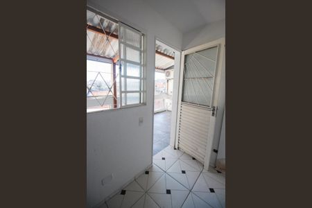 Quarto 2 de casa para alugar com 2 quartos, 50m² em Jardim Vale das Virtudes, São Paulo