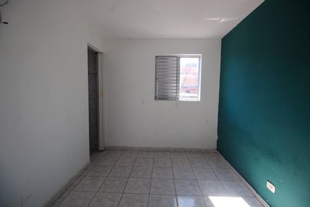 Casa para alugar com 2 quartos, 50m² em Jardim Vale das Virtudes, São Paulo
