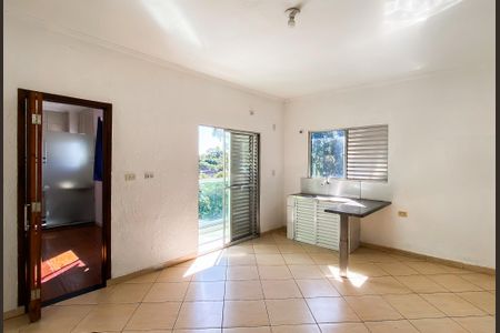Casa de Condomínio para alugar com 2 quartos, 45m² em Parque Cisper, São Paulo