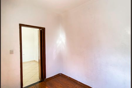 Suite  de casa de condomínio para alugar com 2 quartos, 45m² em Parque Cisper, São Paulo