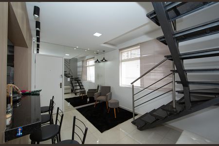 Apartamento para alugar com 297m², 3 quartos e 2 vagas
