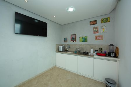 Apartamento para alugar com 297m², 3 quartos e 2 vagas