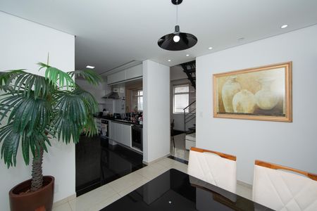 Apartamento para alugar com 297m², 3 quartos e 2 vagas