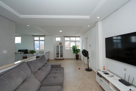 Apartamento para alugar com 297m², 3 quartos e 2 vagas