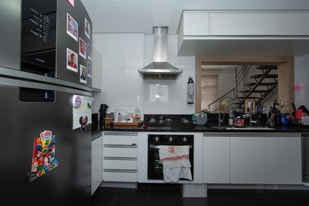 Apartamento para alugar com 297m², 3 quartos e 2 vagas