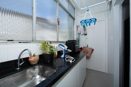 Apartamento para alugar com 297m², 3 quartos e 2 vagas