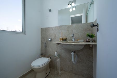 Apartamento para alugar com 297m², 3 quartos e 2 vagas