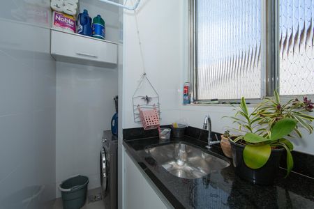 Apartamento para alugar com 297m², 3 quartos e 2 vagas