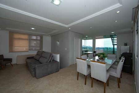 Apartamento para alugar com 297m², 3 quartos e 2 vagas