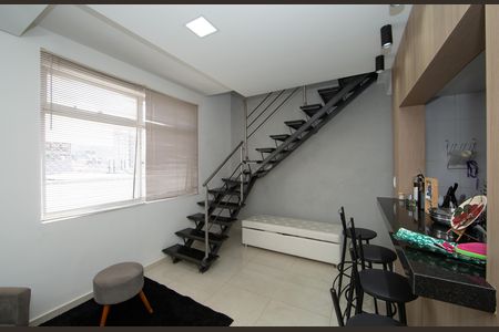 Apartamento para alugar com 297m², 3 quartos e 2 vagas