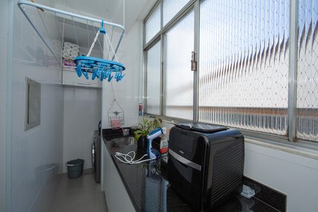 Apartamento para alugar com 297m², 3 quartos e 2 vagas