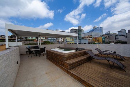 Apartamento para alugar com 297m², 3 quartos e 2 vagas