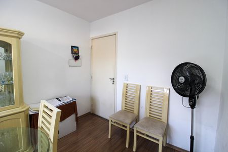 Sala de apartamento à venda com 2 quartos, 46m² em Butantã, São Paulo