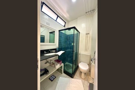 Apartamento para alugar com 1 quarto, 40m² em Colégio, Rio de Janeiro