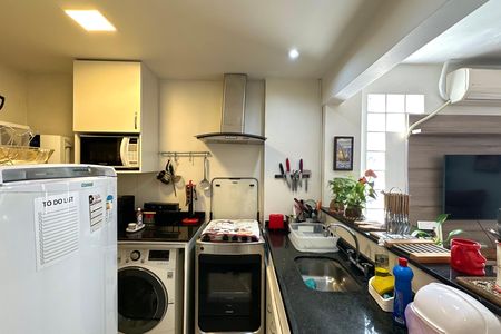 Apartamento para alugar com 1 quarto, 40m² em Colégio, Rio de Janeiro