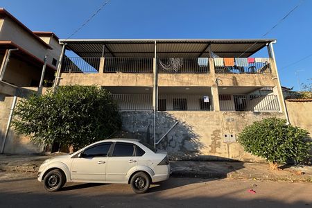 Casa para alugar com 60m², 2 quartos e sem vaga Casa para alugar com 60m², 2 quartos e sem vagaPlaquinha Instalada