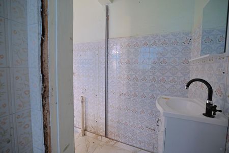 Casa para alugar com 100m², 2 quartos e 2 vagasbanheiro da Área de Serviço