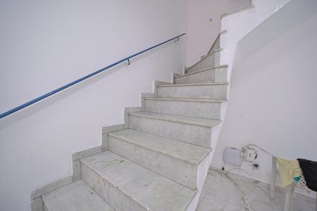 Casa para alugar com 100m², 2 quartos e 2 vagasCozinha