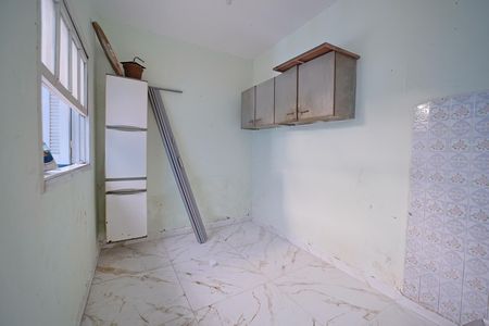 Casa para alugar com 100m², 2 quartos e 2 vagasÁrea de Serviço