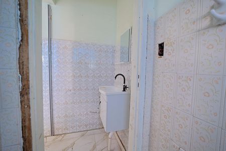 Casa para alugar com 100m², 2 quartos e 2 vagasbanheiro da Área de Serviço