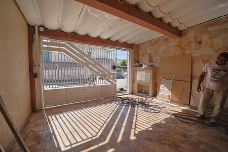 Casa para alugar com 100m², 2 quartos e 2 vagasGaragem