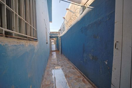 Casa para alugar com 100m², 2 quartos e 2 vagasCorredor