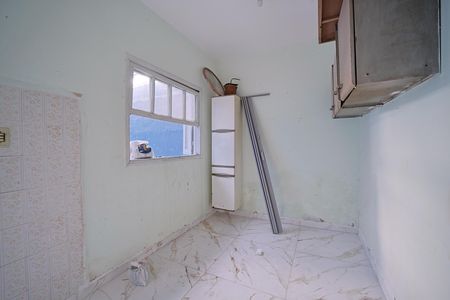 Casa para alugar com 100m², 2 quartos e 2 vagasÁrea de Serviço