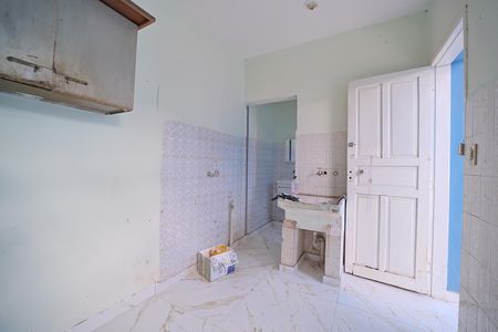 Casa para alugar com 100m², 2 quartos e 2 vagasÁrea de Serviço