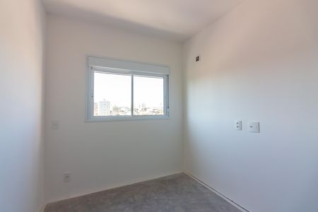 Suíte  de apartamento à venda com 2 quartos, 50m² em Vila Osasco, Osasco
