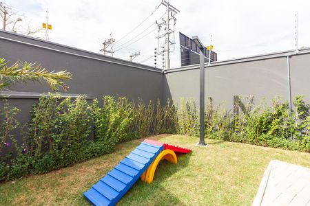Área comum de apartamento à venda com 2 quartos, 50m² em Vila Osasco, Osasco