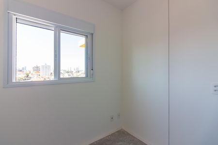 Quarto 2 de apartamento à venda com 2 quartos, 50m² em Vila Osasco, Osasco