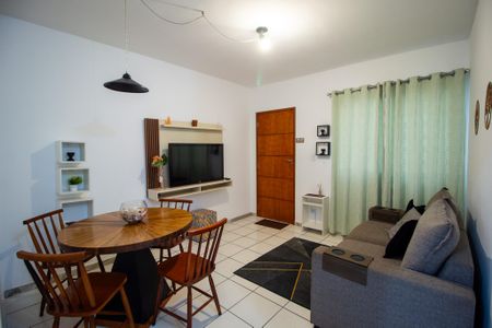 Apartamento para alugar com 2 quartos, 60m² em Jardim Magnolia, Sorocaba