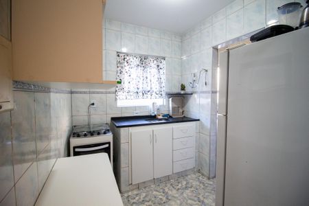 Apartamento para alugar com 60m², 2 quartos e 1 vaga Apartamento para alugar com 60m², 2 quartos e 1 vagaCozinha
